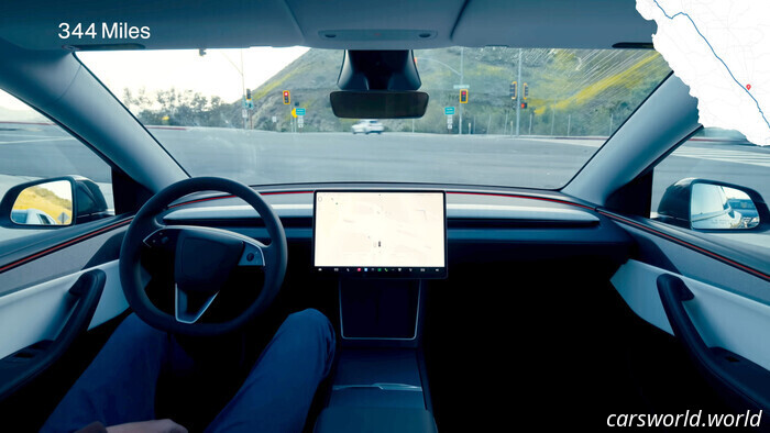 США расследуют 2,9 миллиона автомобилей Tesla из-за аварий, связанных с автопилотом | Carscoops